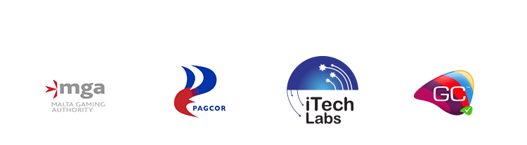 các giấy phép hoạt động của nhà cái uy tín