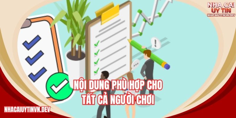 Tìm hiểu để giải trí an toàn tại trang cược