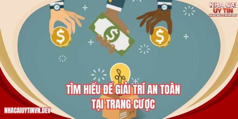 Nội dung phù hợp cho tất cả người chơi