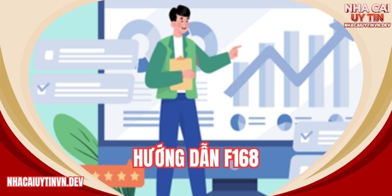 hướng dẫn f168