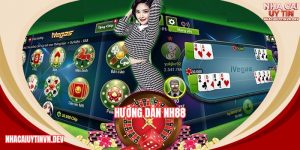 hướng dẫn nh88 chi tiết