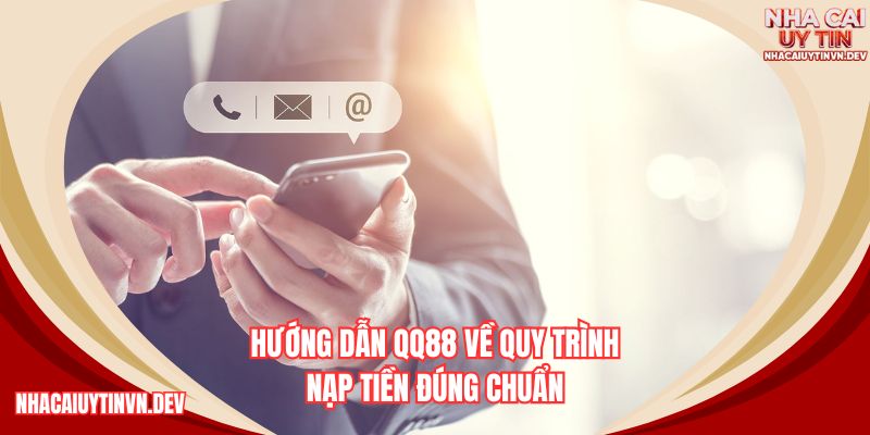Vì sao người chơi nên nắm thông tin hướng dẫn QQ88