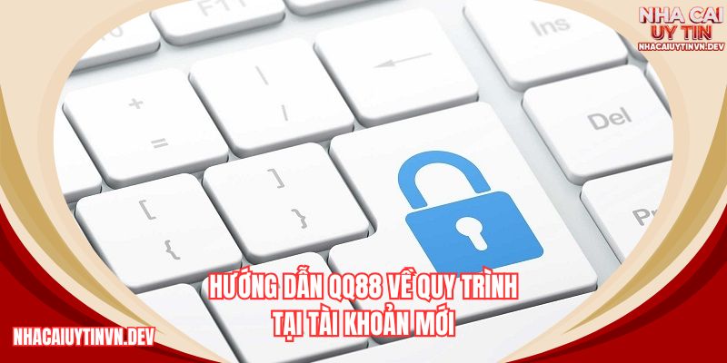 Cách để đăng ký tài khoản tại QQ88