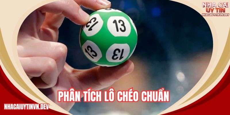 Phân tích lô chéo chuẩn