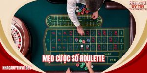 chia sẻ mẹo cược số roulette