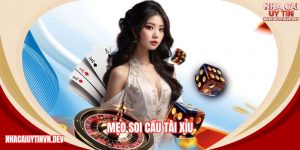 chia sẻ bí kíp soi cầu tài xỉu
