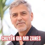 Mr Zanes